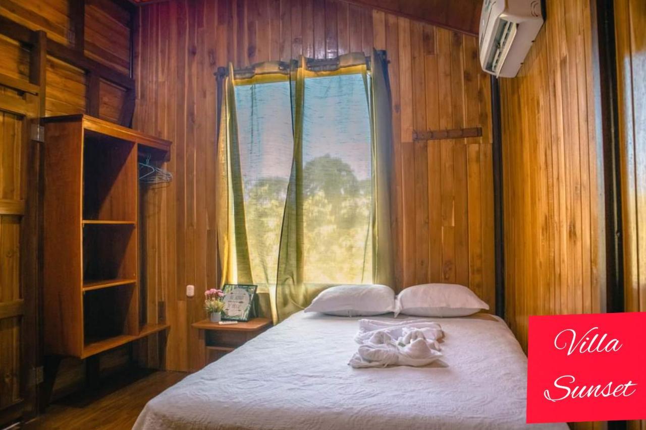 Sunset Lodge Дрейк Екстер'єр фото