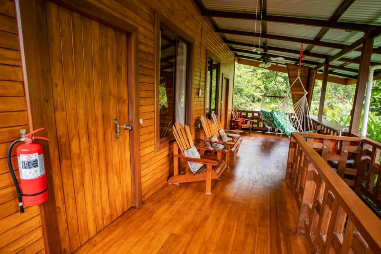 Sunset Lodge Дрейк Екстер'єр фото