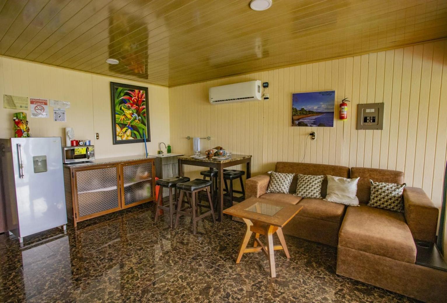 Sunset Lodge Дрейк Екстер'єр фото