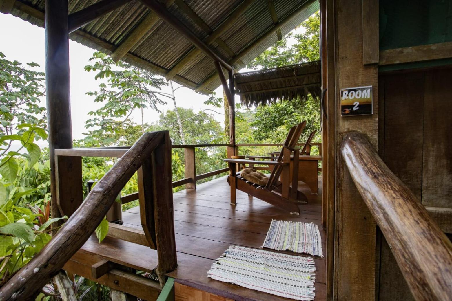 Sunset Lodge Дрейк Екстер'єр фото
