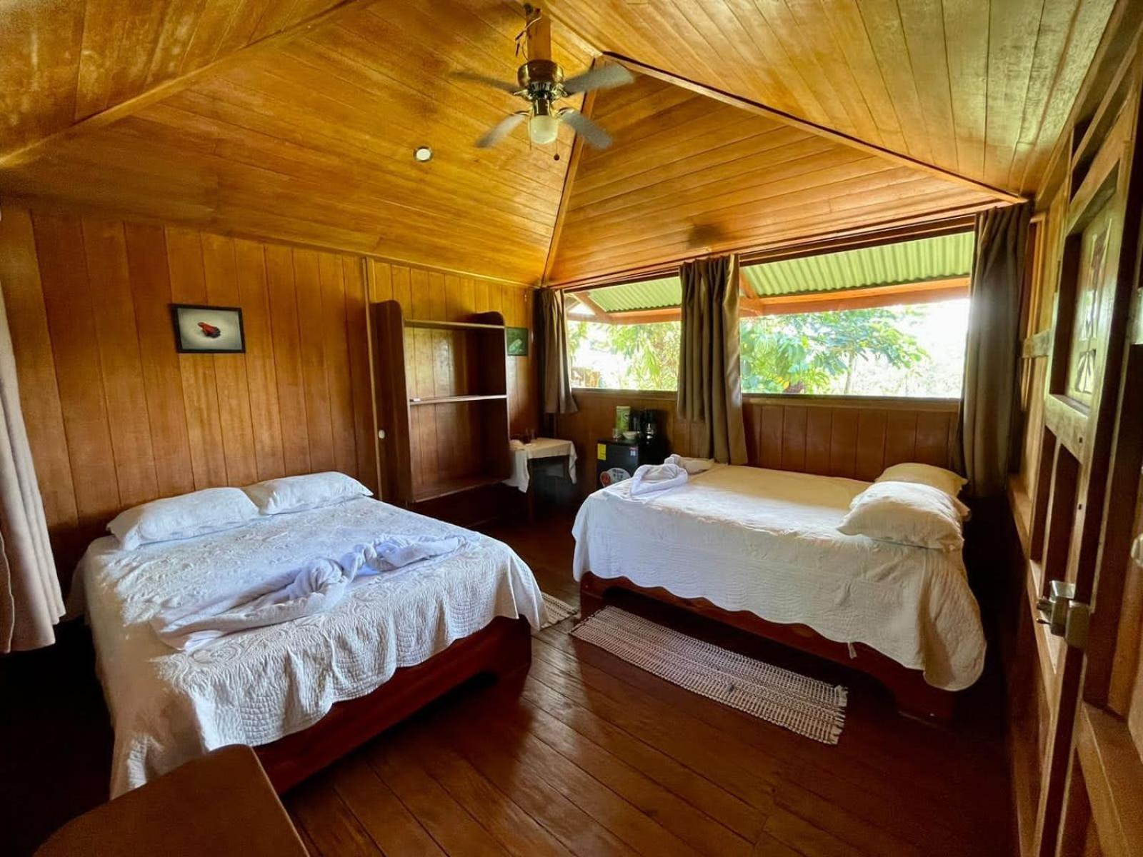Sunset Lodge Дрейк Екстер'єр фото