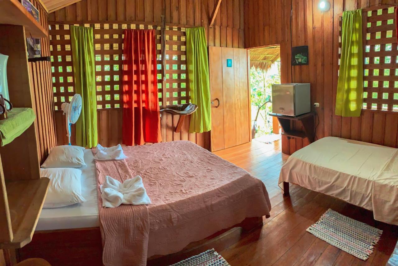 Sunset Lodge Дрейк Екстер'єр фото