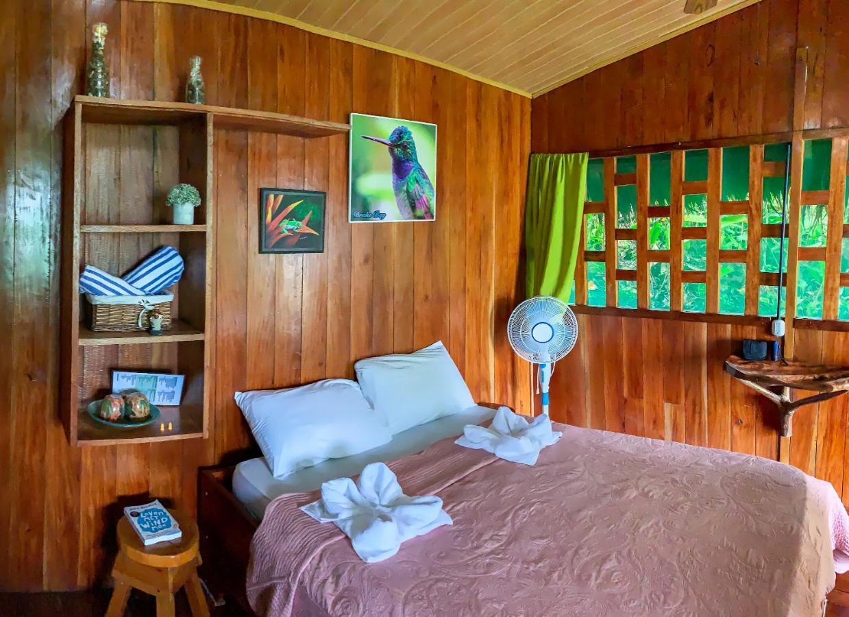 Sunset Lodge Дрейк Екстер'єр фото